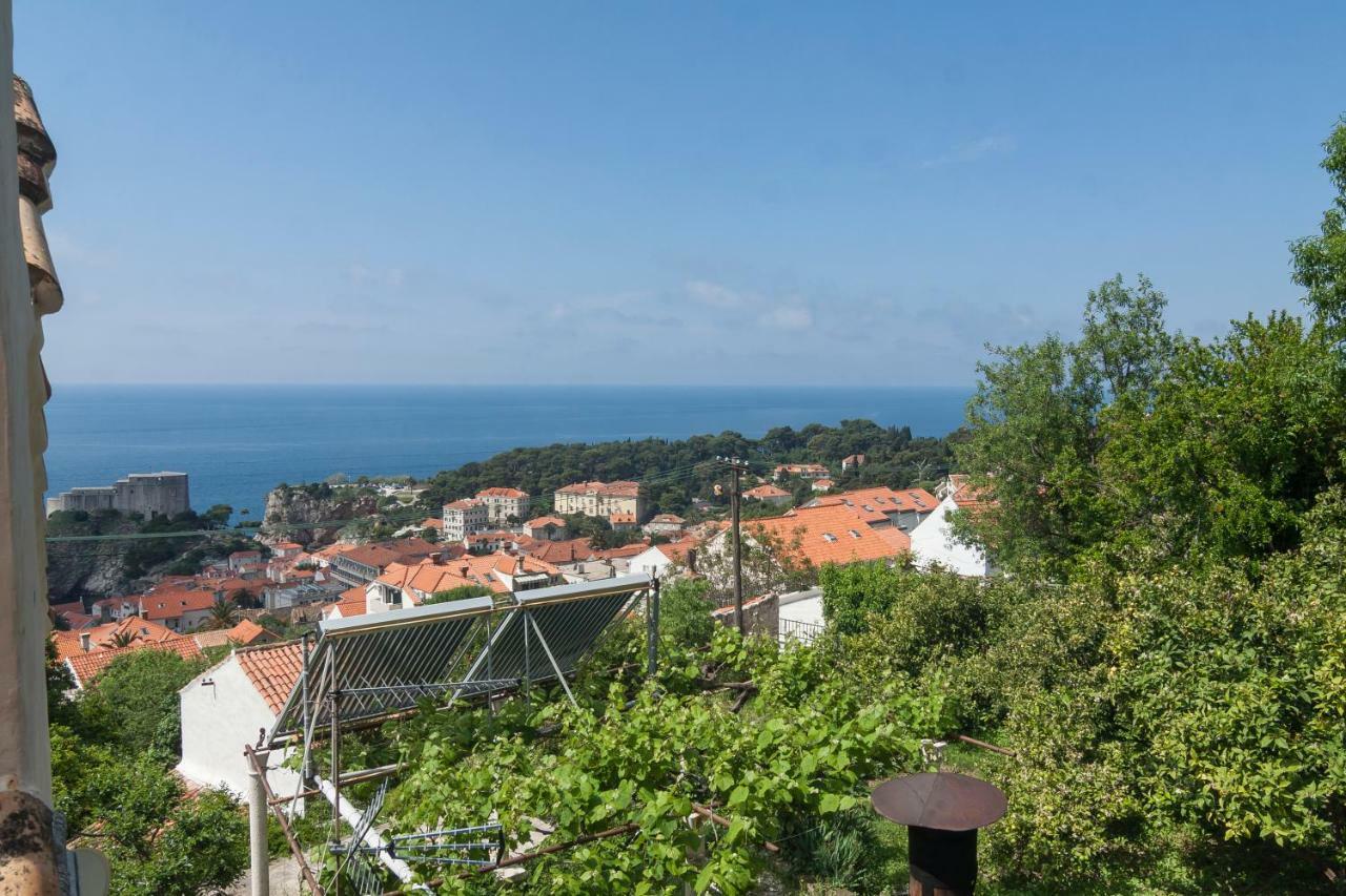 Room Ana Dubrovnik Exterior photo