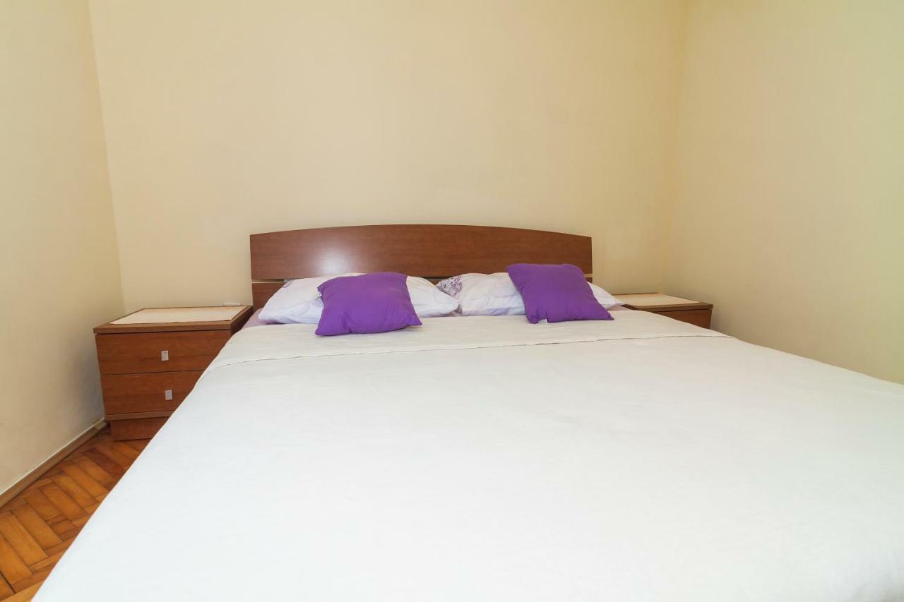 Room Ana Dubrovnik Exterior photo